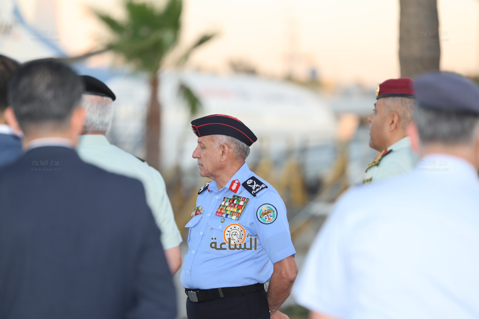 Madar Al-Saa Images 0.46177727722785533