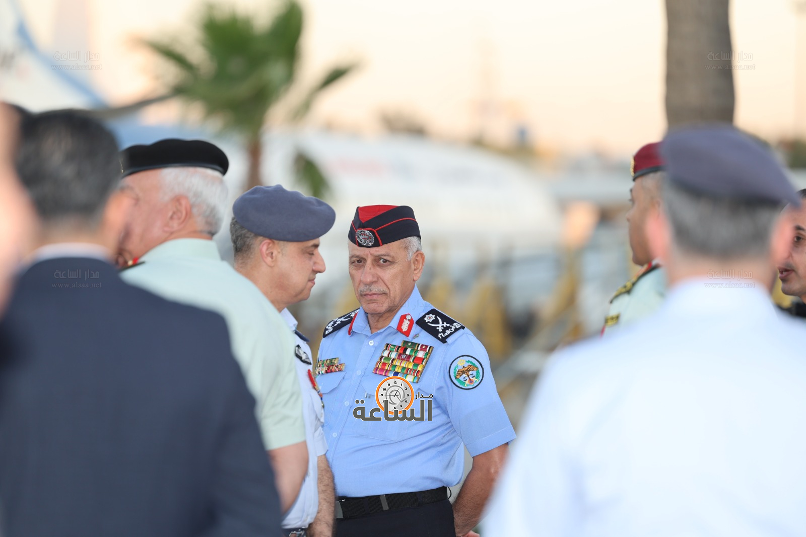 Madar Al-Saa Images 0.016260167155431327