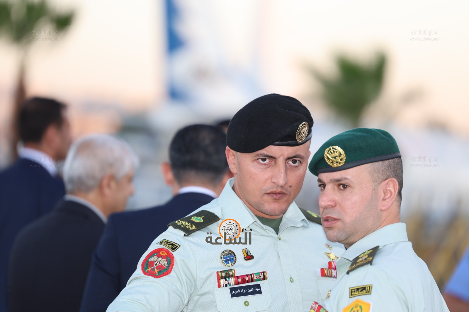 Madar Al-Saa Images 0.6357870718816259