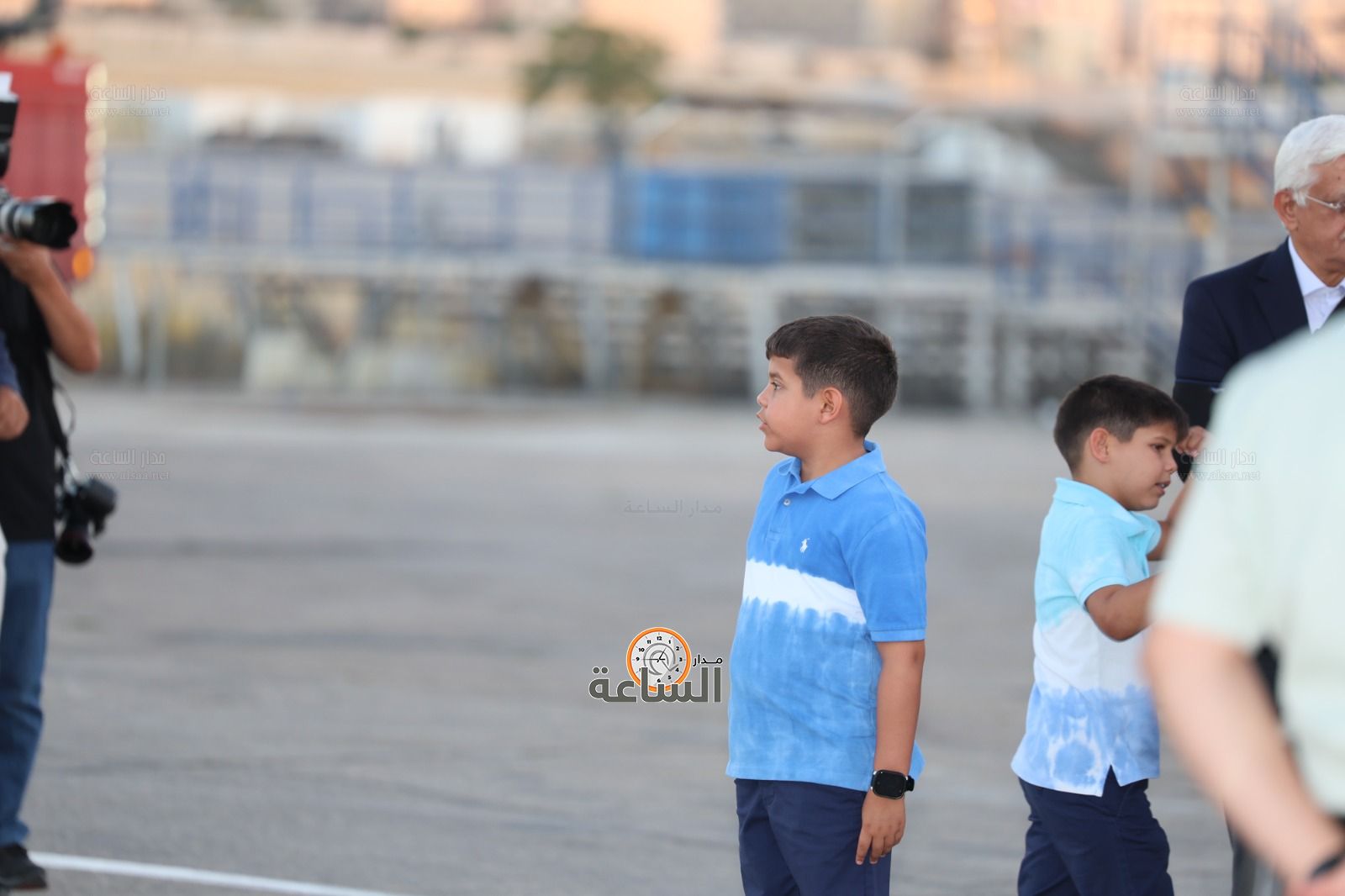 Madar Al-Saa Images 0.2357262763086575