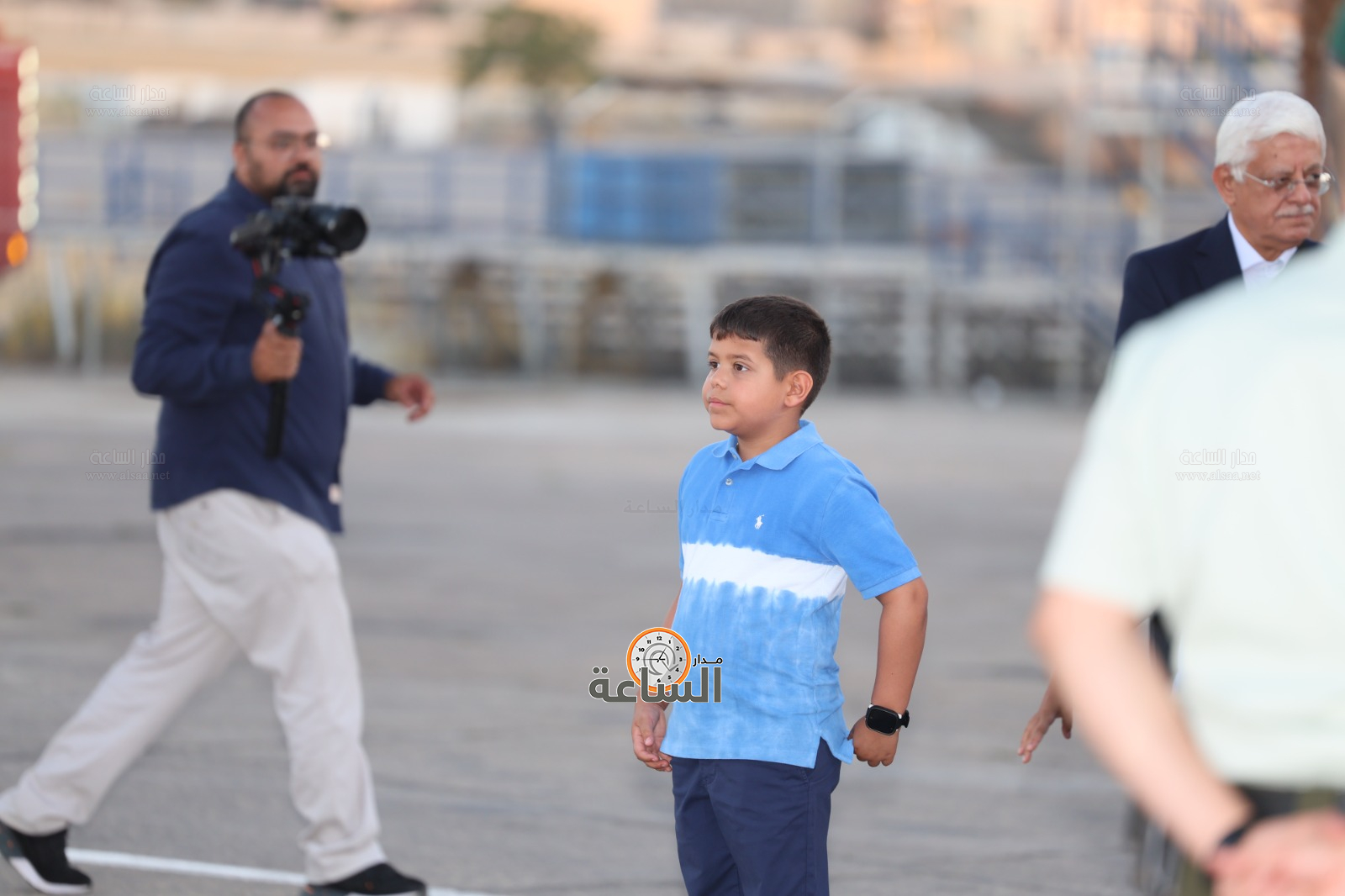 Madar Al-Saa Images 0.7218904838840986