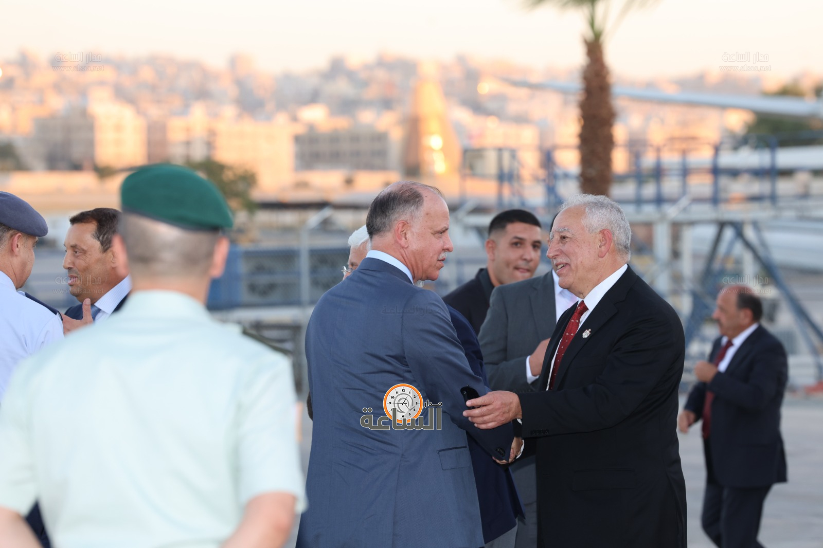 Madar Al-Saa Images 0.18786171549545227