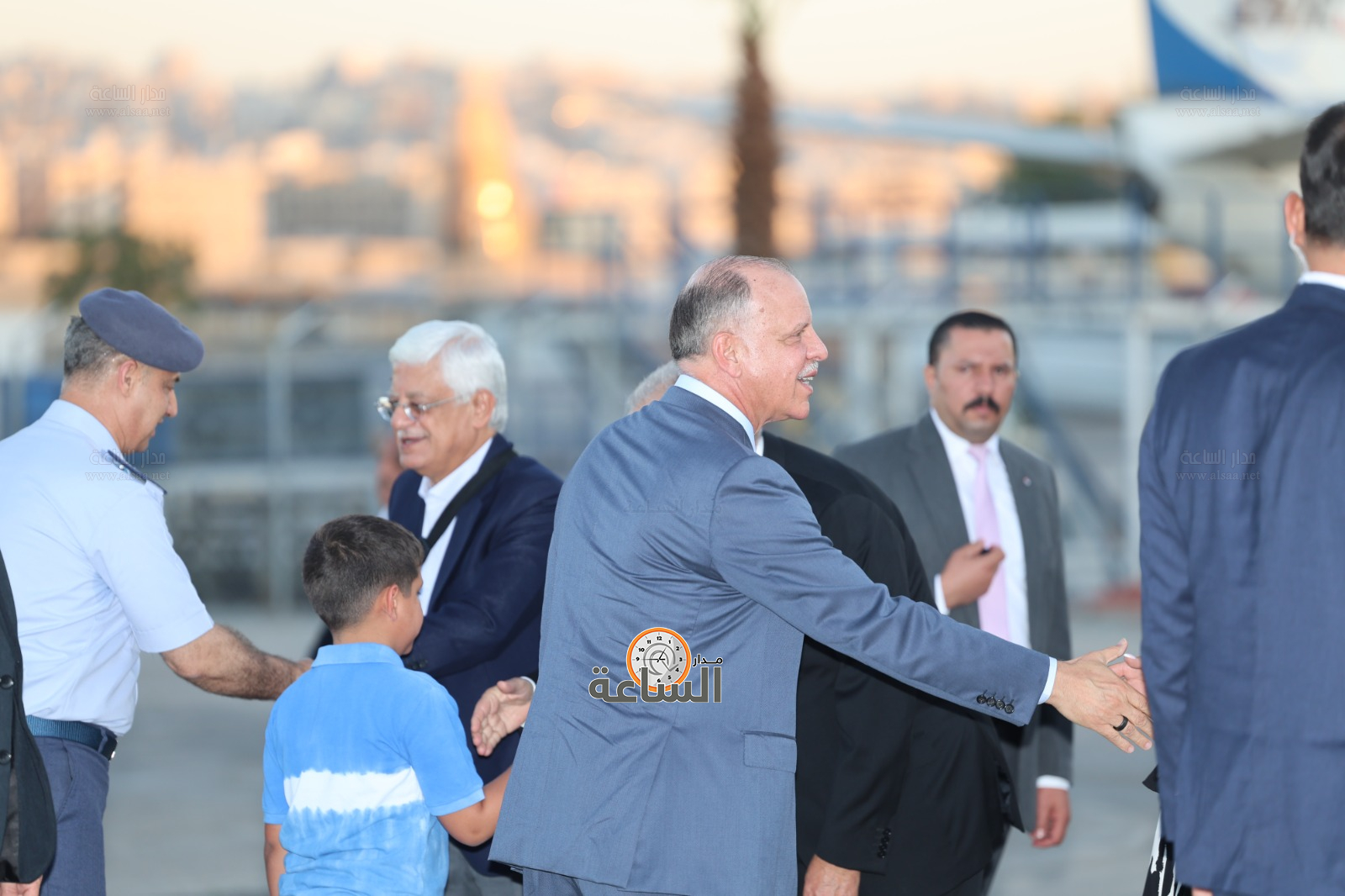 Madar Al-Saa Images 0.8701618583403463