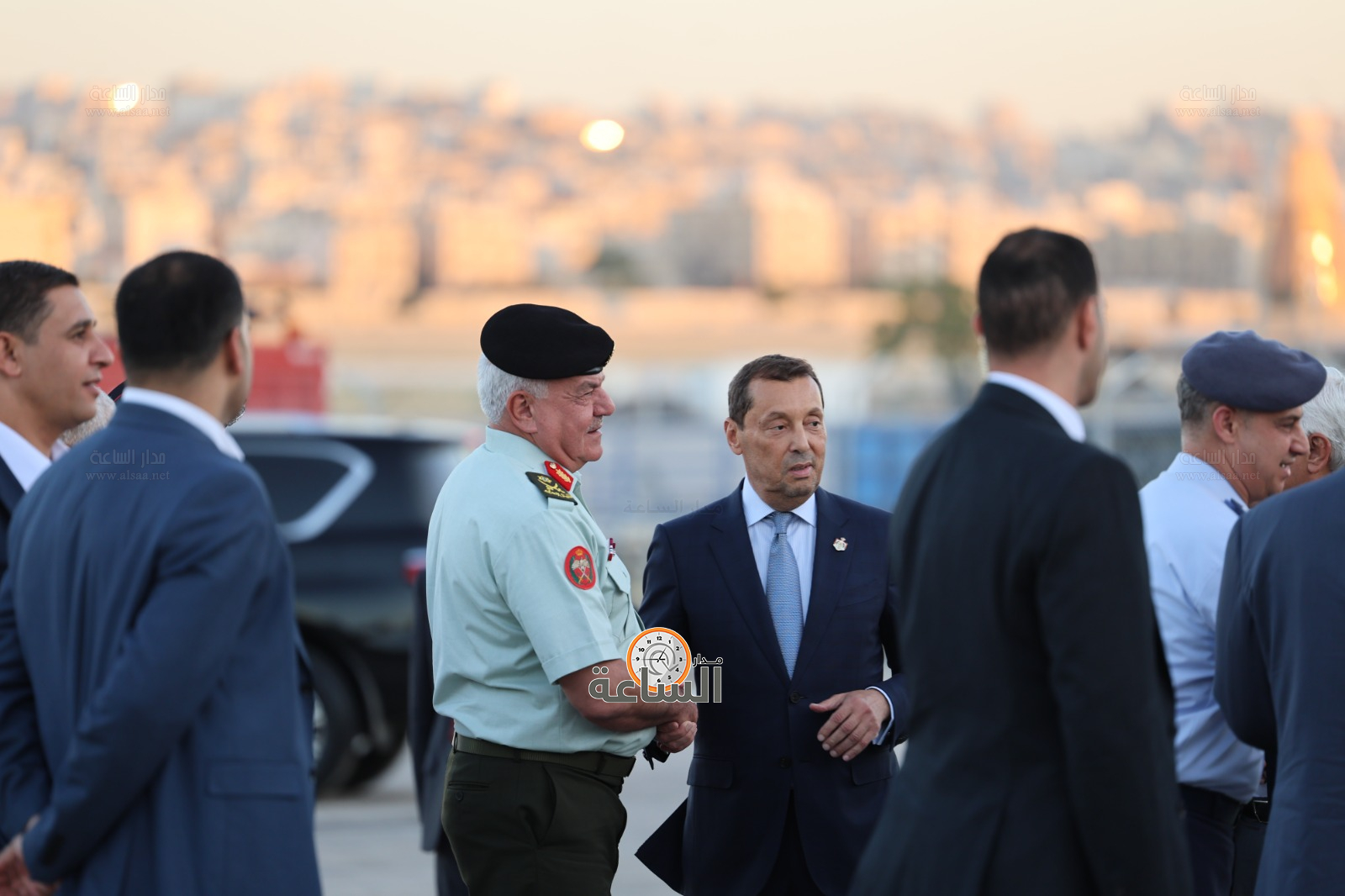 Madar Al-Saa Images 0.8160316905668589