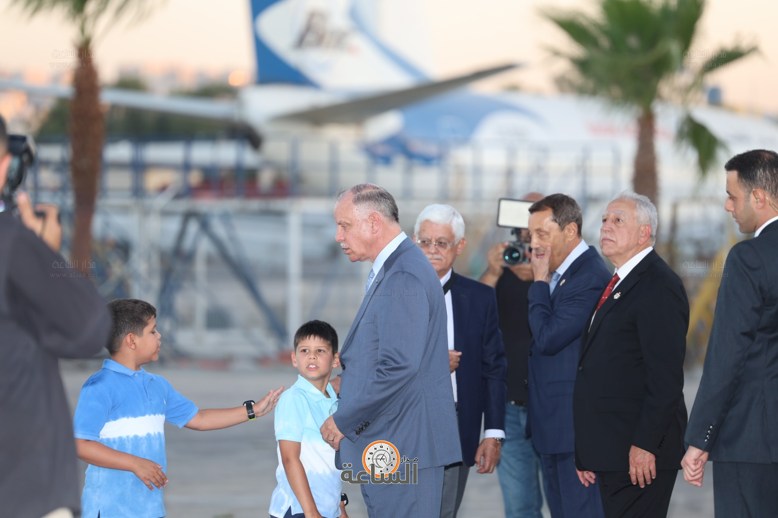 Madar Al-Saa Images 0.23996533756616645