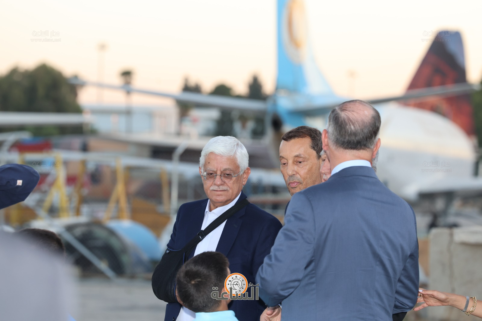 Madar Al-Saa Images 0.8193903773270179