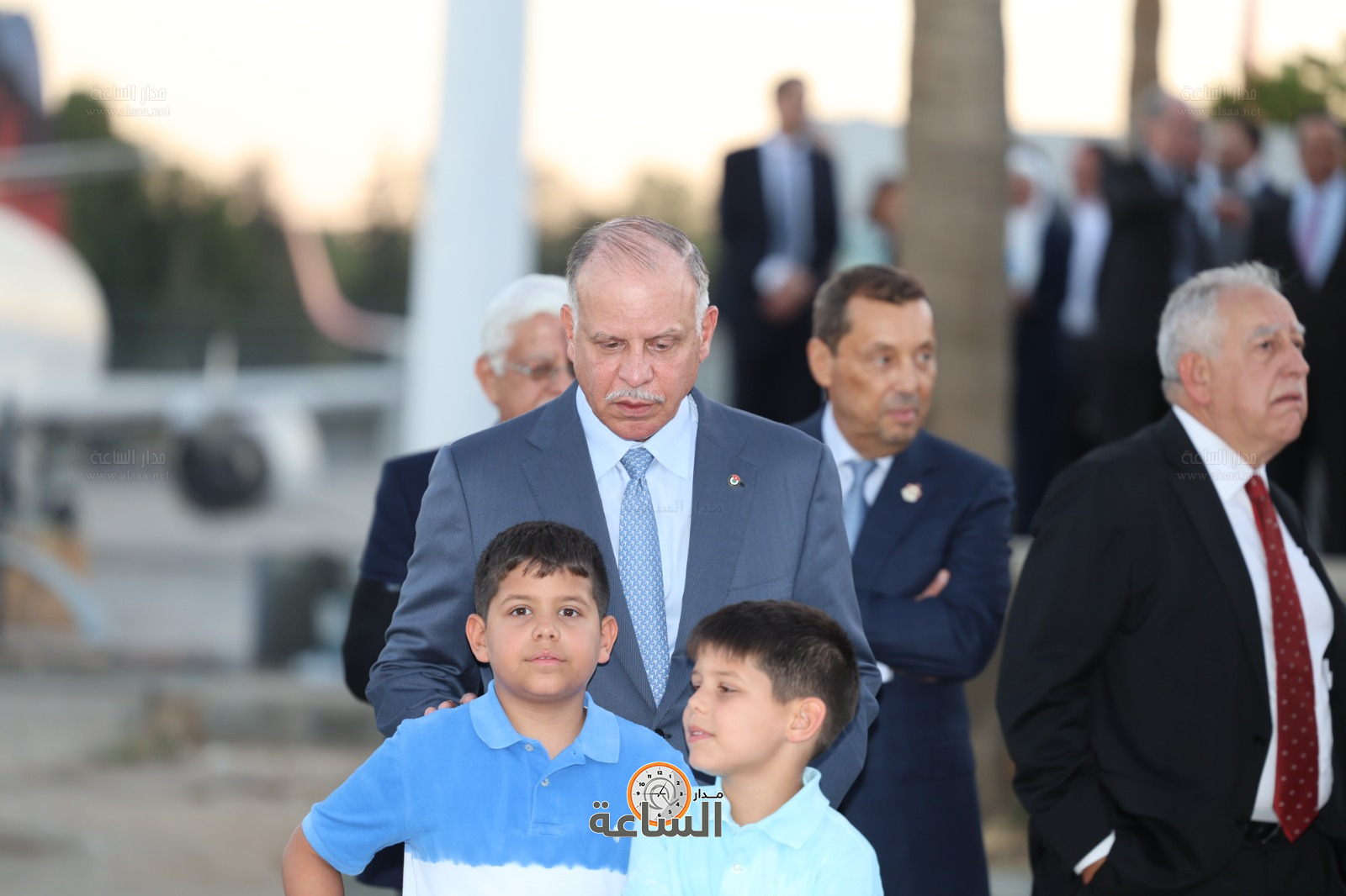 Madar Al-Saa Images 0.456704412057076