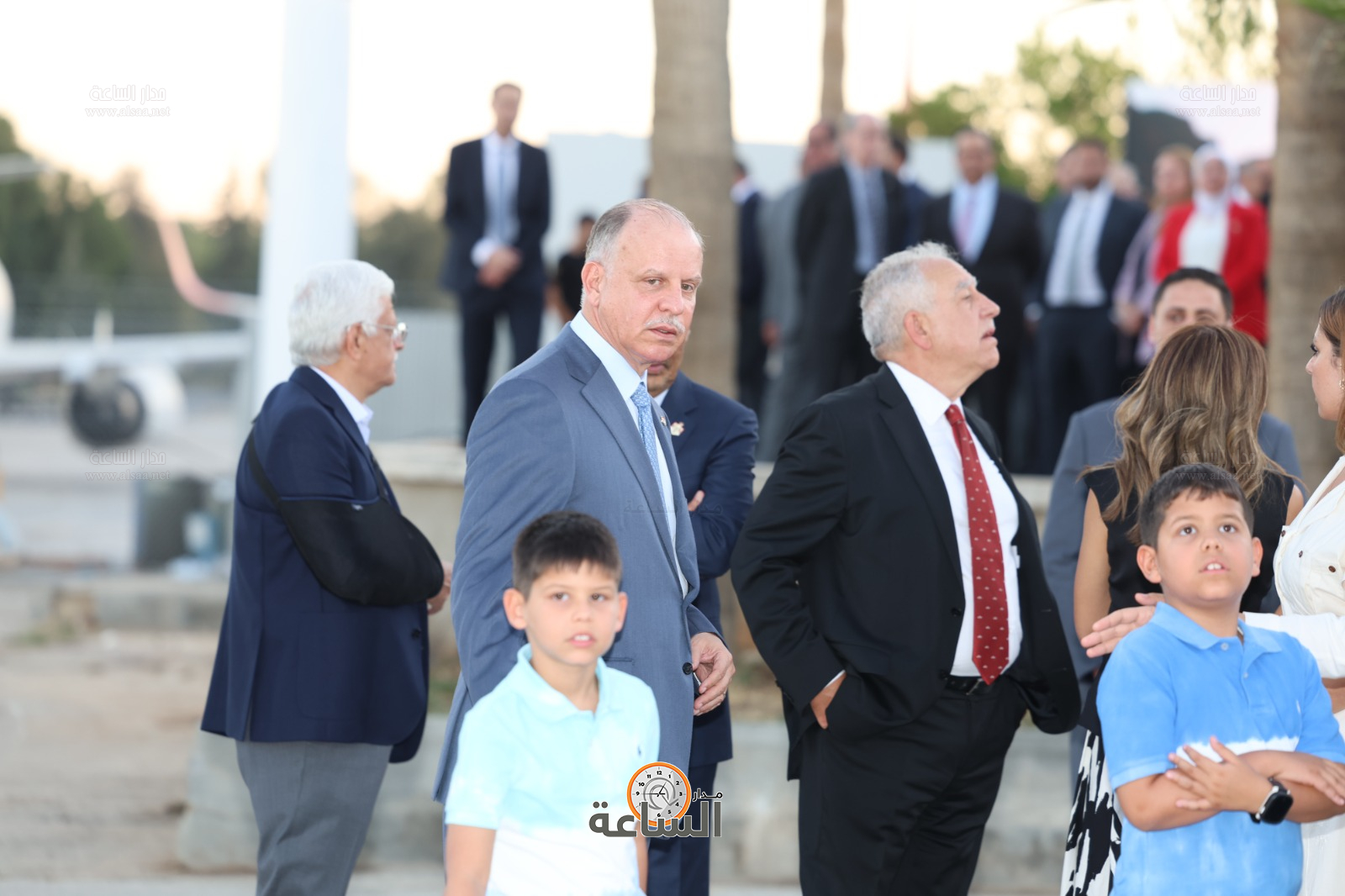 Madar Al-Saa Images 0.3550316066646182