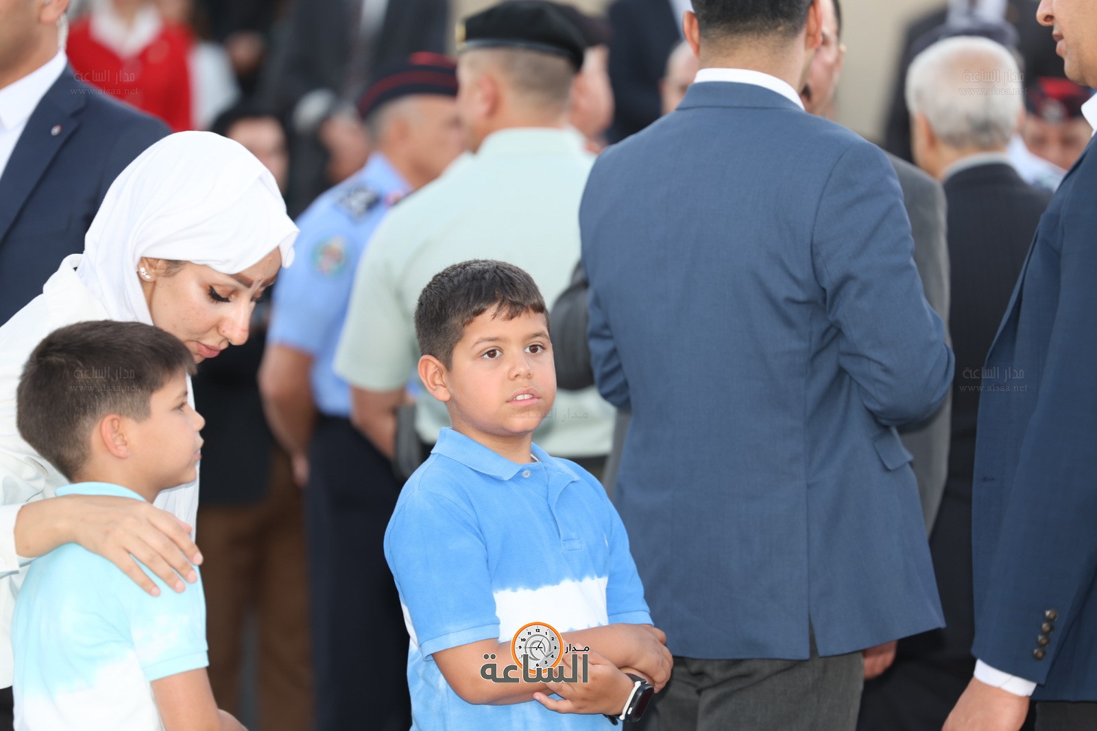 Madar Al-Saa Images 0.10391635803739163