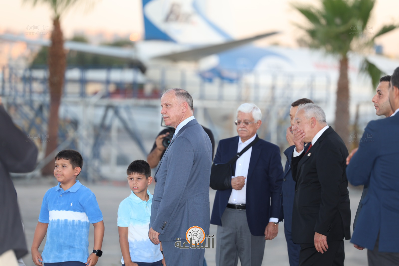 Madar Al-Saa Images 0.9023125628104837