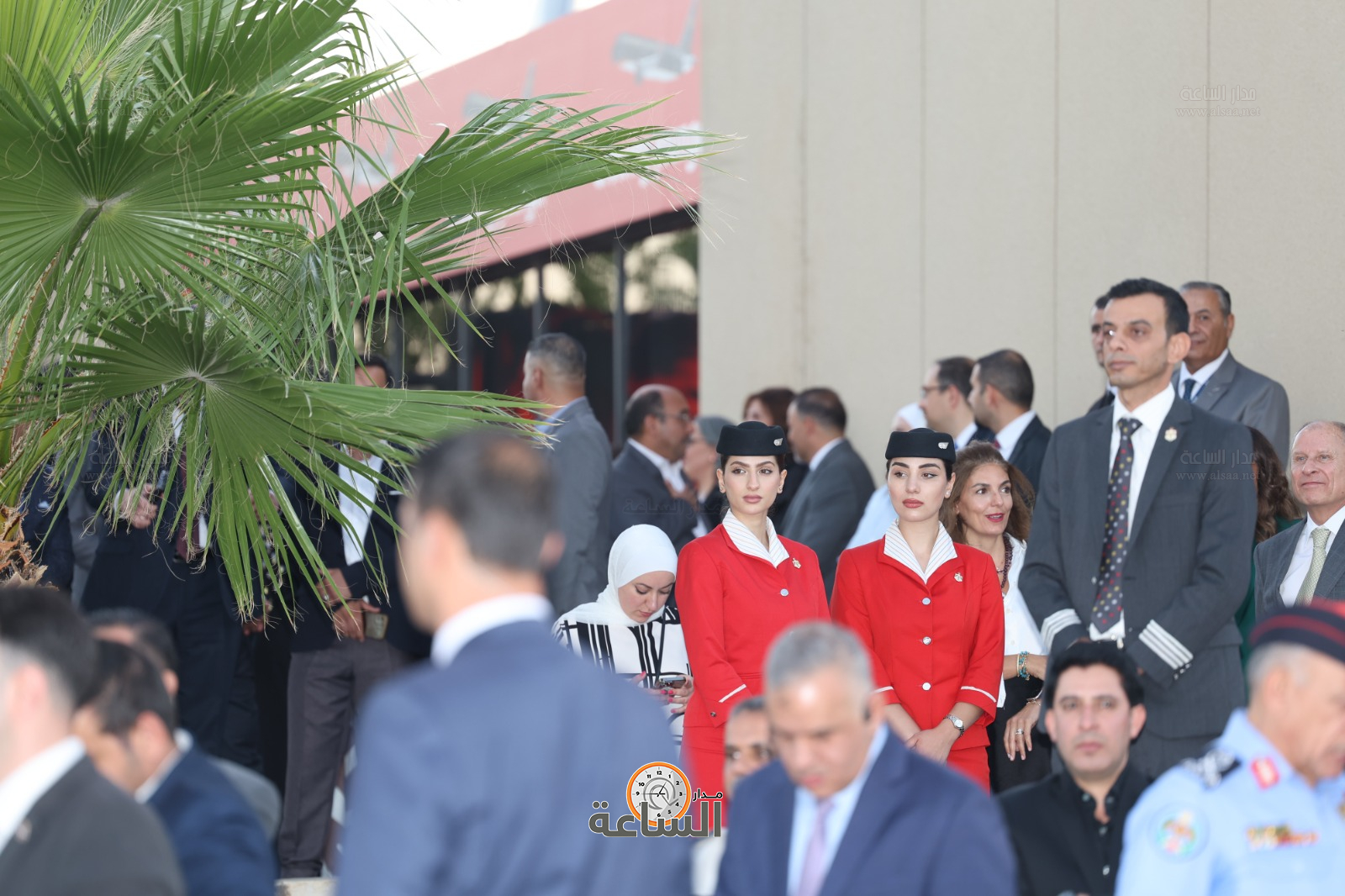 Madar Al-Saa Images 0.2643661050386804