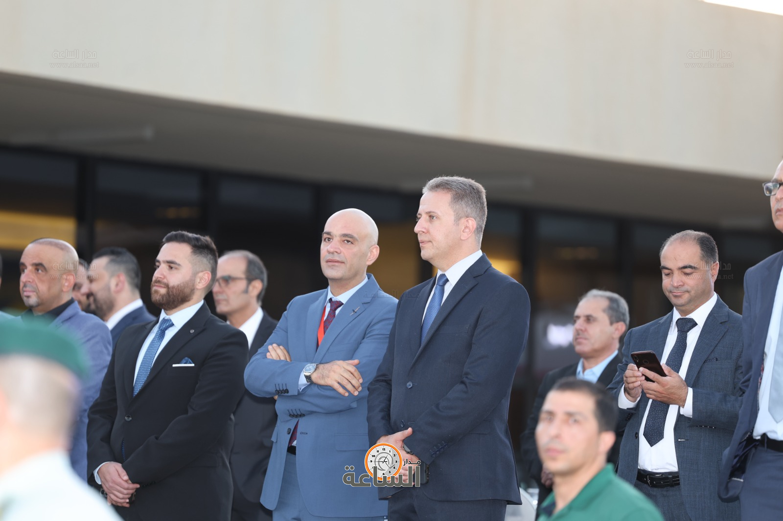 Madar Al-Saa Images 0.136938290113087