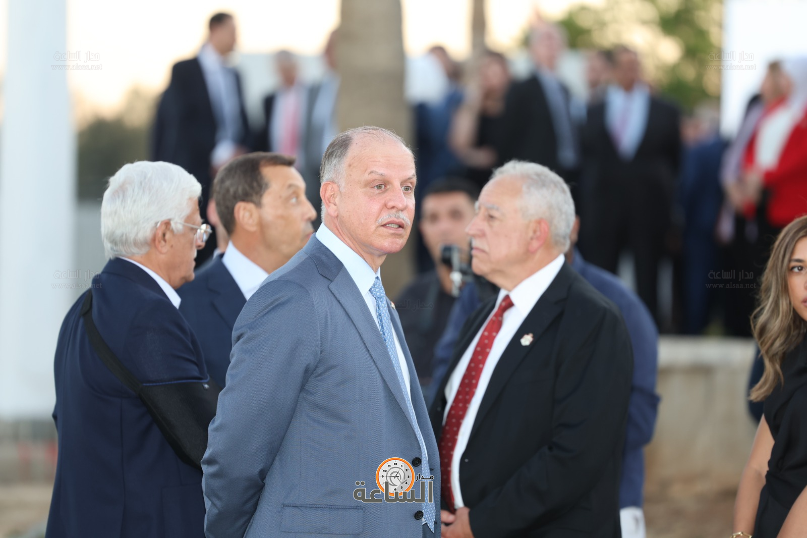 Madar Al-Saa Images 0.2724987790789185