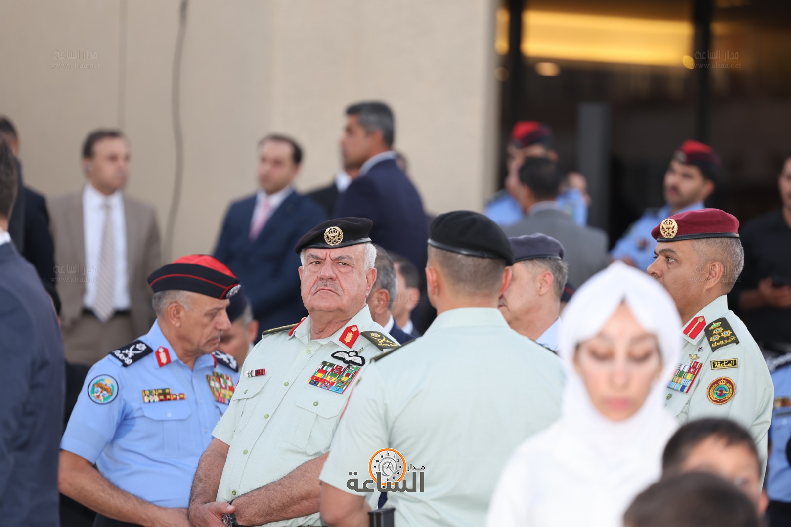 Madar Al-Saa Images 0.234269692645234