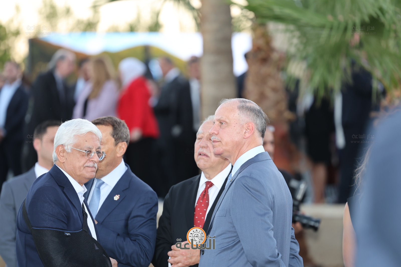 Madar Al-Saa Images 0.21040469109732785