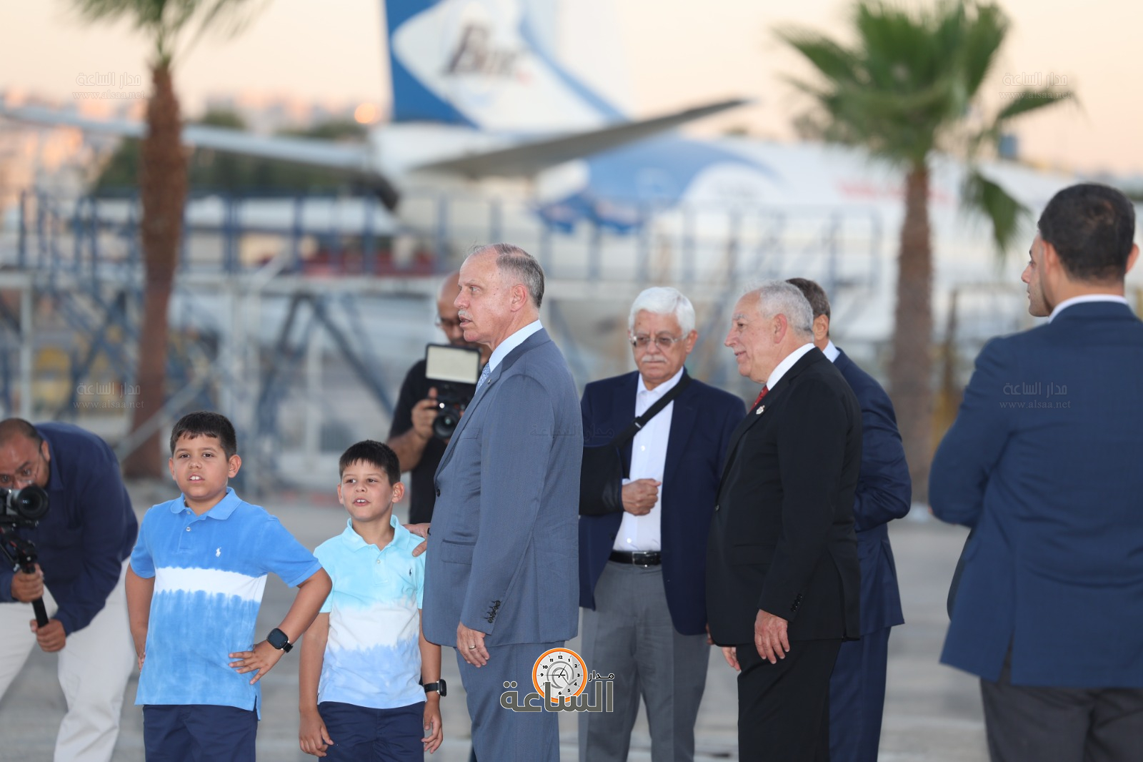 Madar Al-Saa Images 0.2930779310111299