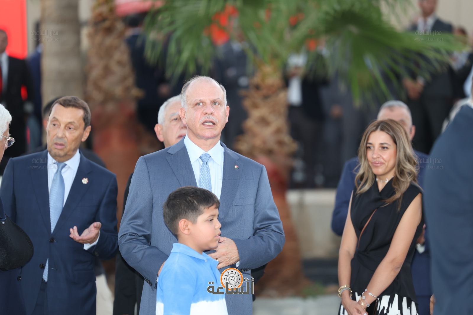 Madar Al-Saa Images 0.9091823273875931