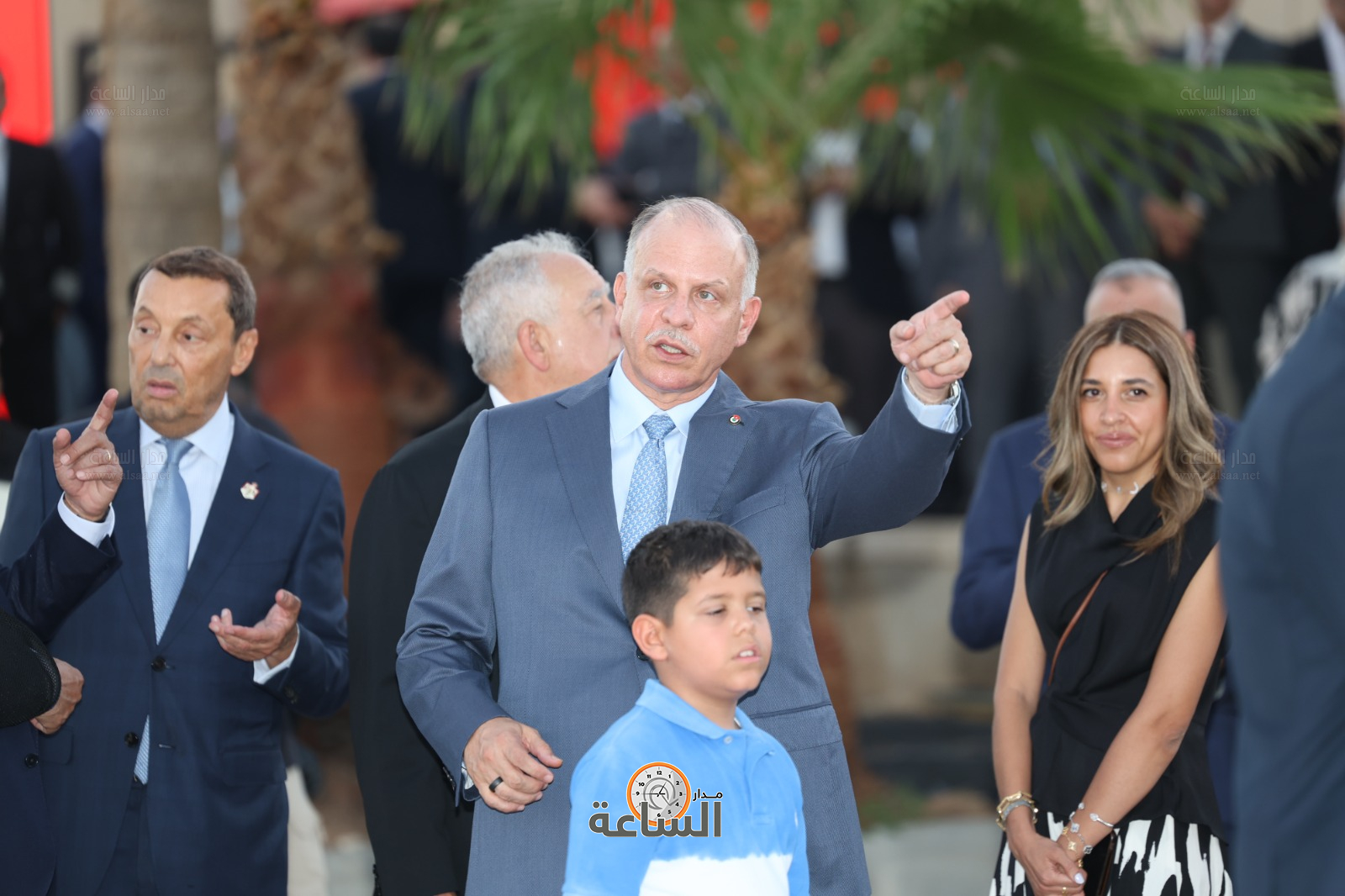 Madar Al-Saa Images 0.351369677886439