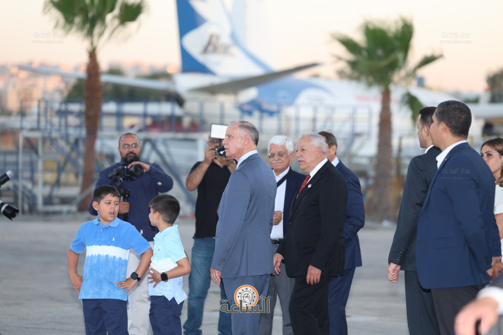 Madar Al-Saa Images 0.8694185887691429