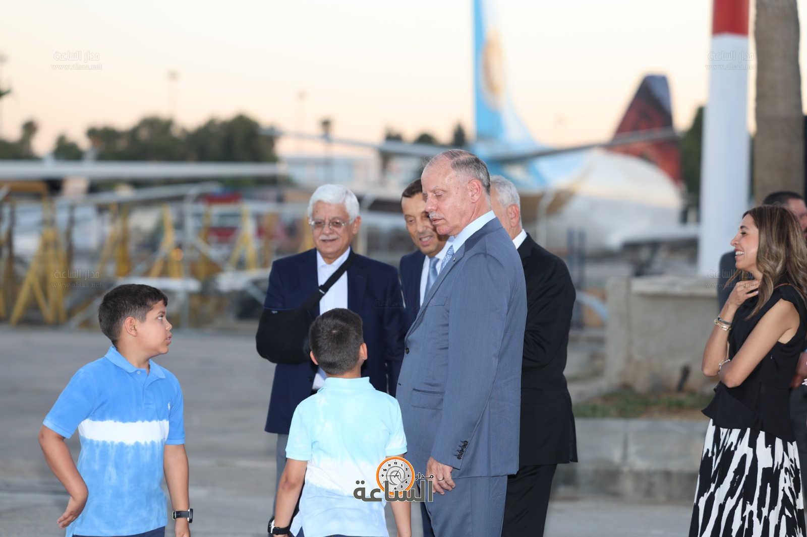 Madar Al-Saa Images 0.2912270702301264