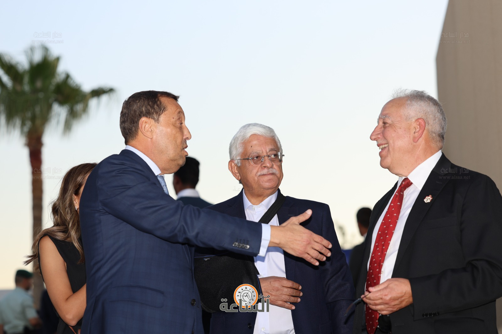 Madar Al-Saa Images 0.6283568642941683