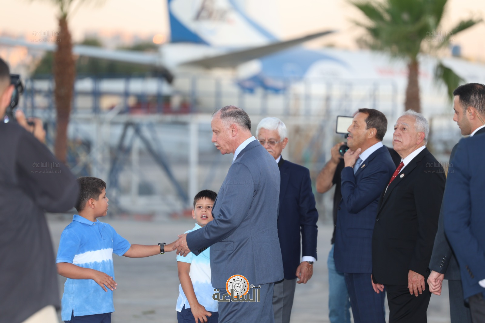 Madar Al-Saa Images 0.6600617441131049