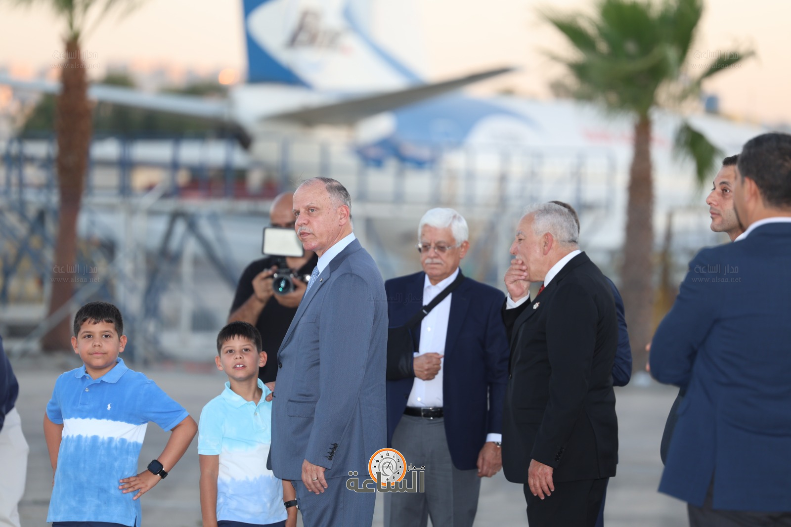 Madar Al-Saa Images 0.6205822321546867