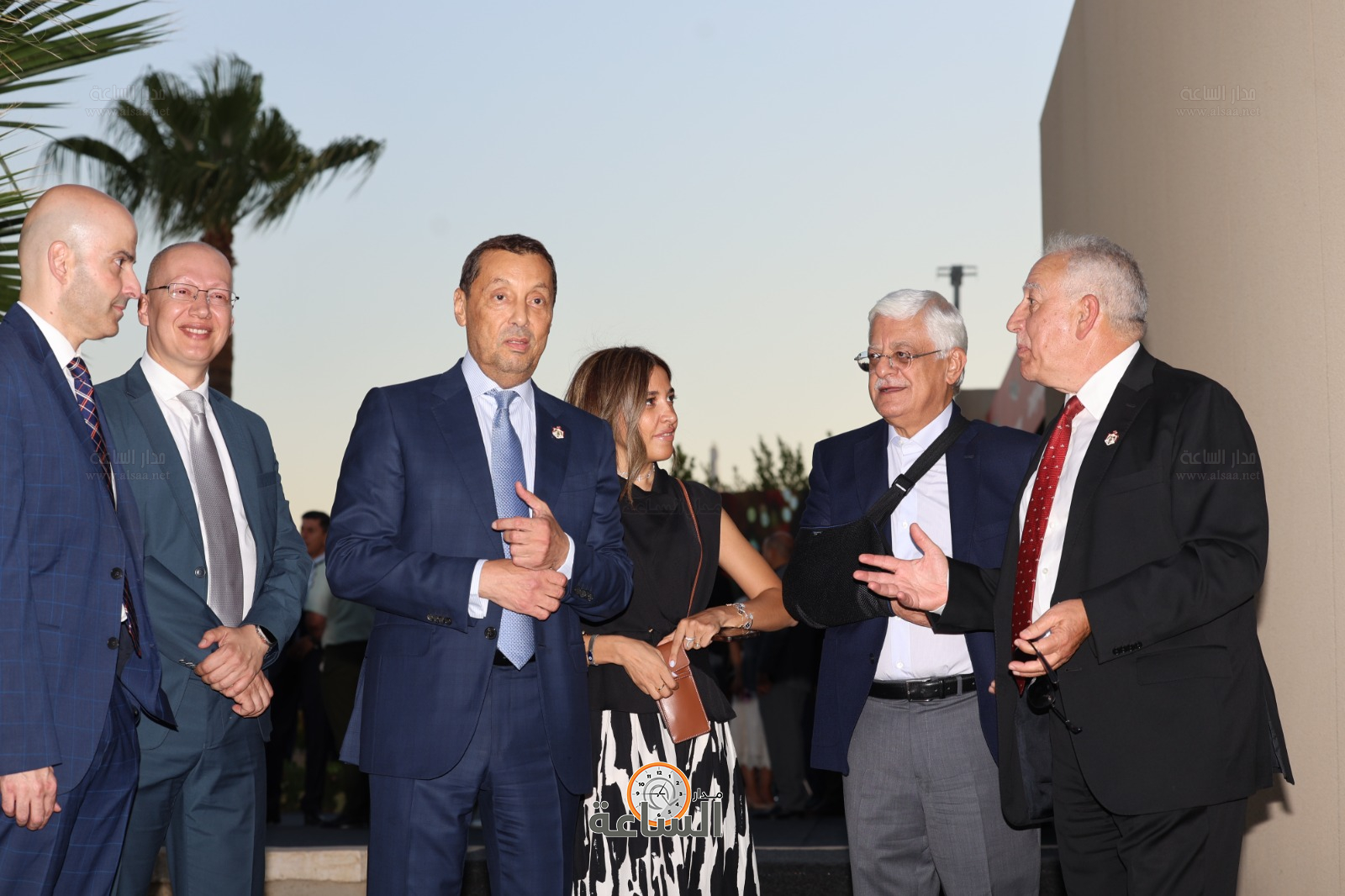 Madar Al-Saa Images 0.11901443621971886