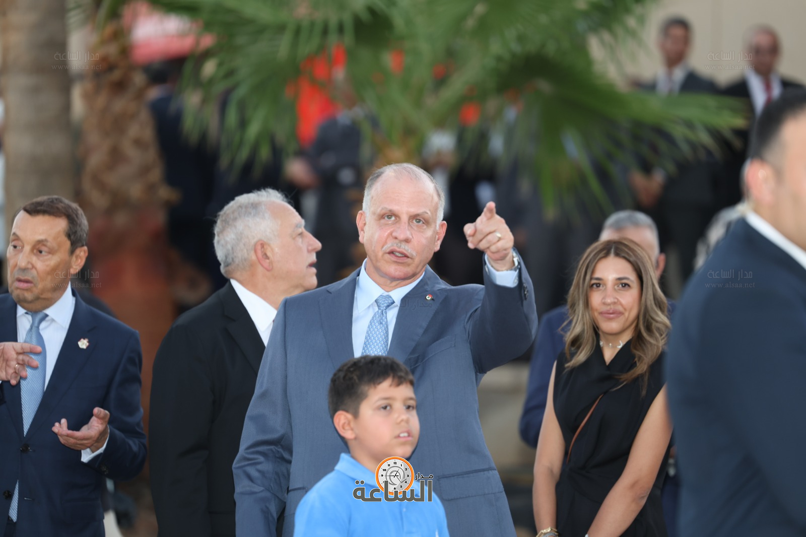 Madar Al-Saa Images 0.5176500504721903