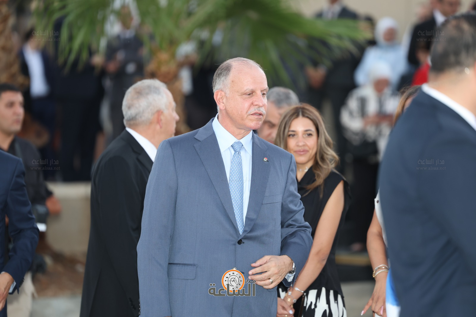 Madar Al-Saa Images 0.6412816895192351