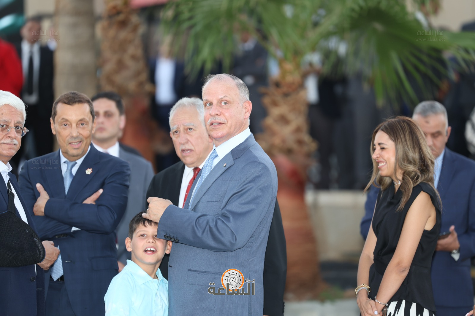 Madar Al-Saa Images 0.1585691416047944