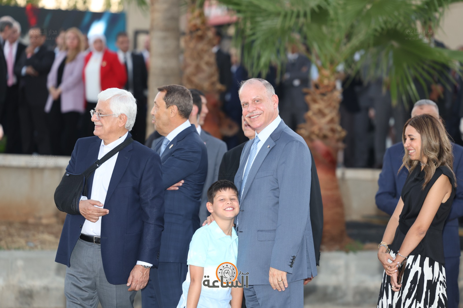 Madar Al-Saa Images 0.45958759774881885