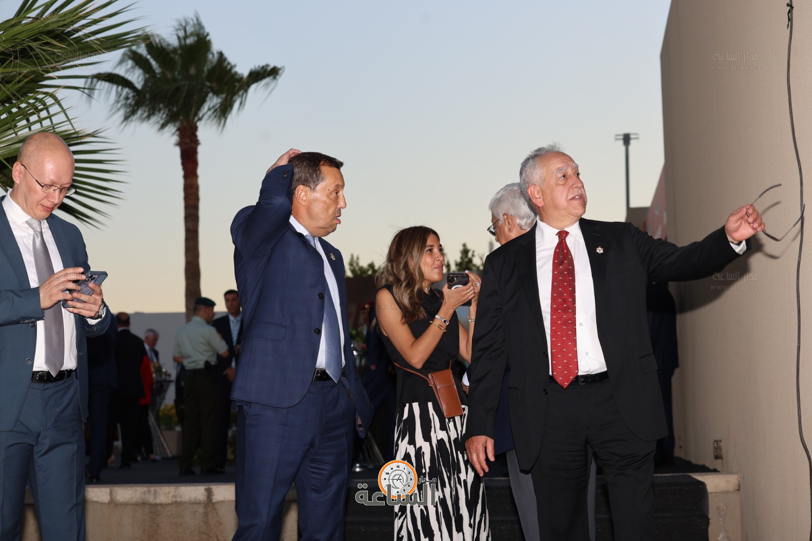 Madar Al-Saa Images 0.3913893001443033