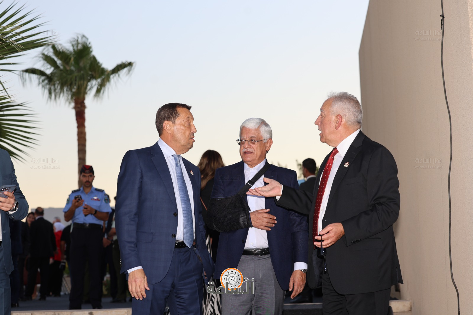 Madar Al-Saa Images 0.11544895023575719