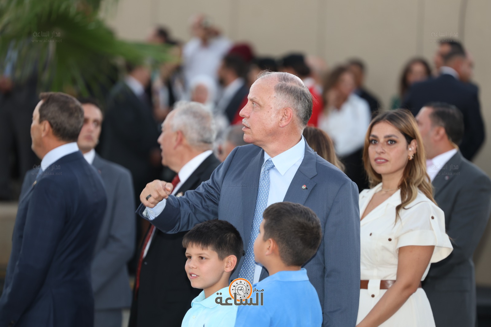 Madar Al-Saa Images 0.5084616885354741