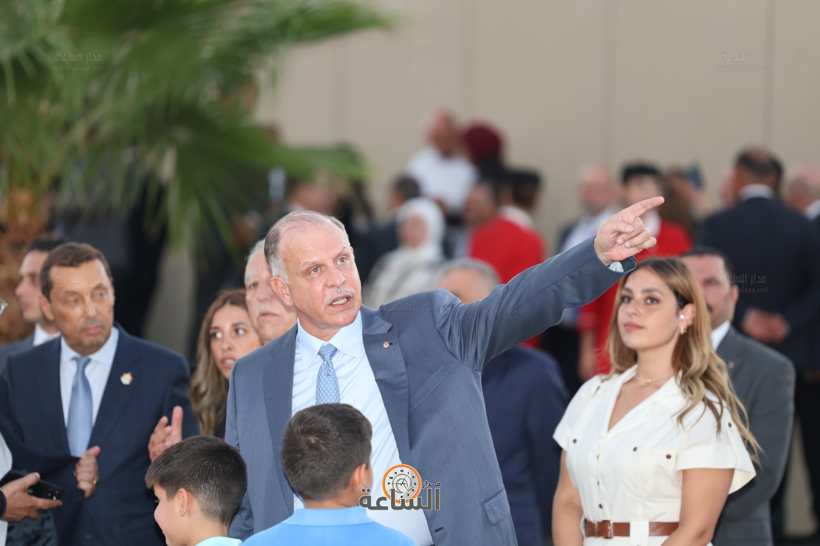 Madar Al-Saa Images 0.11230642894986986