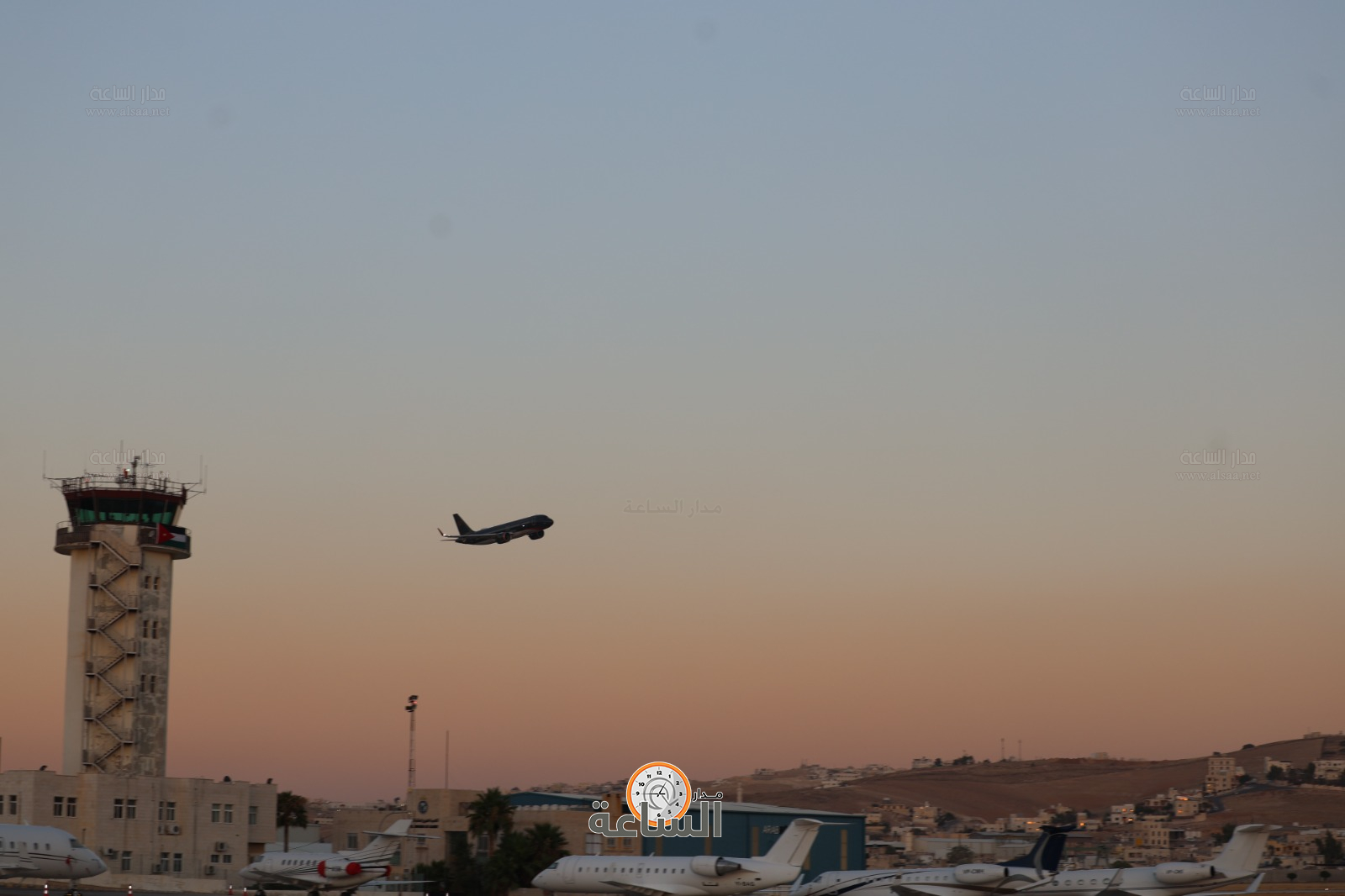 Madar Al-Saa Images 0.3800309686042638