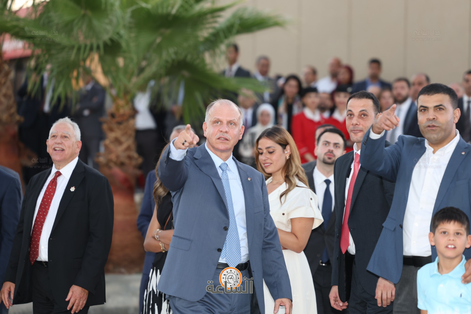 Madar Al-Saa Images 0.5150262310787259