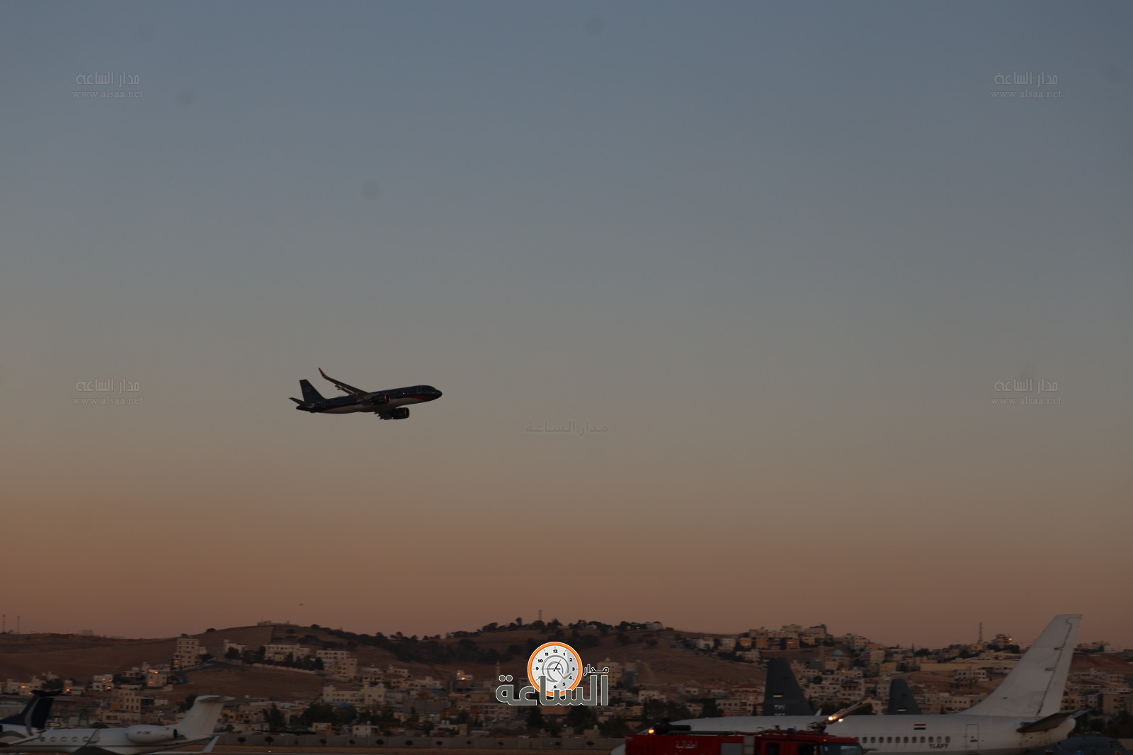 Madar Al-Saa Images 0.9291695505797274