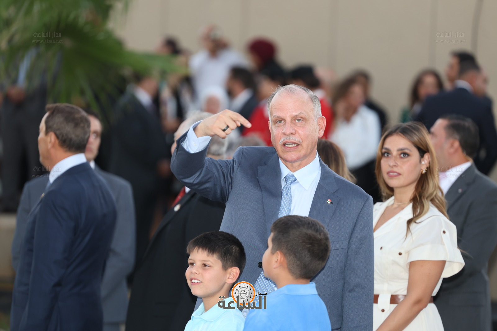 Madar Al-Saa Images 0.02085721196261825