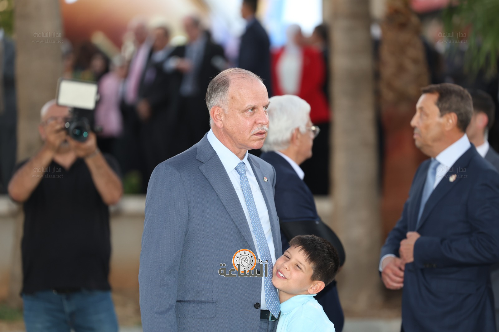 Madar Al-Saa Images 0.061302080407666604