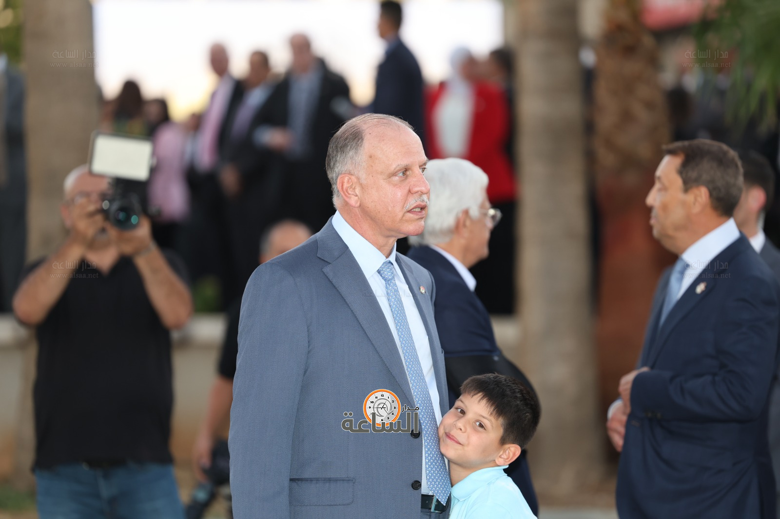 Madar Al-Saa Images 0.056203096537708275