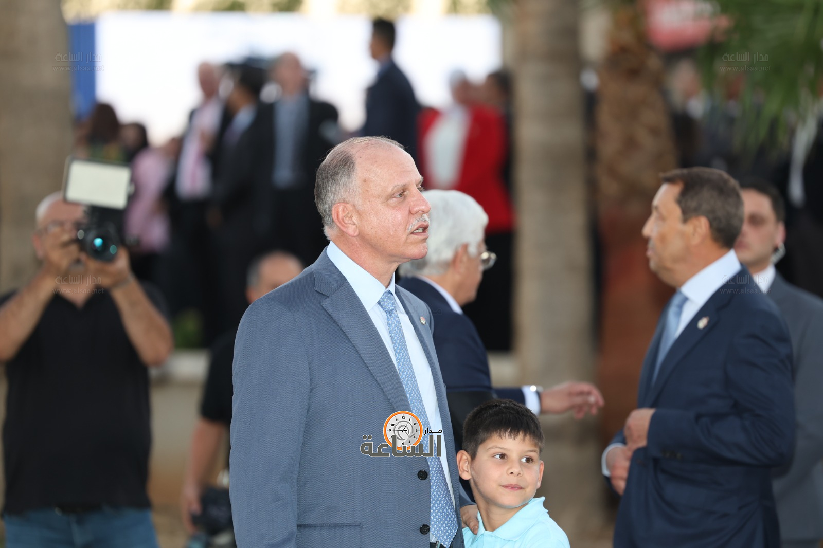 Madar Al-Saa Images 0.9473760069032998