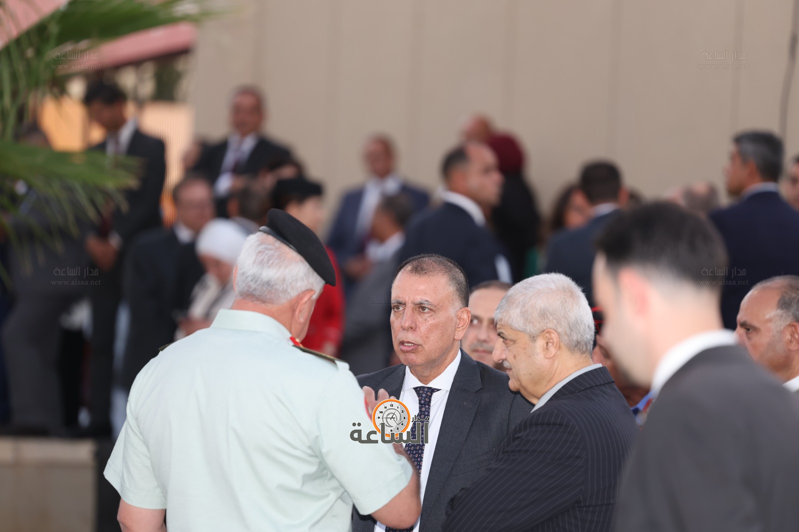 Madar Al-Saa Images 0.1114841686446697