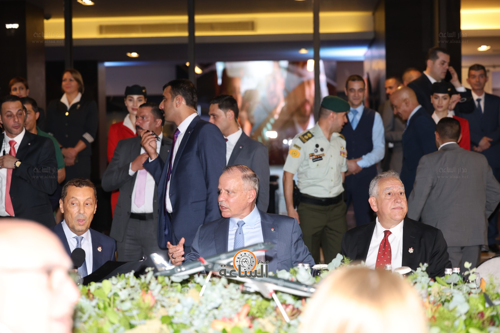 Madar Al-Saa Images 0.7094316527654523