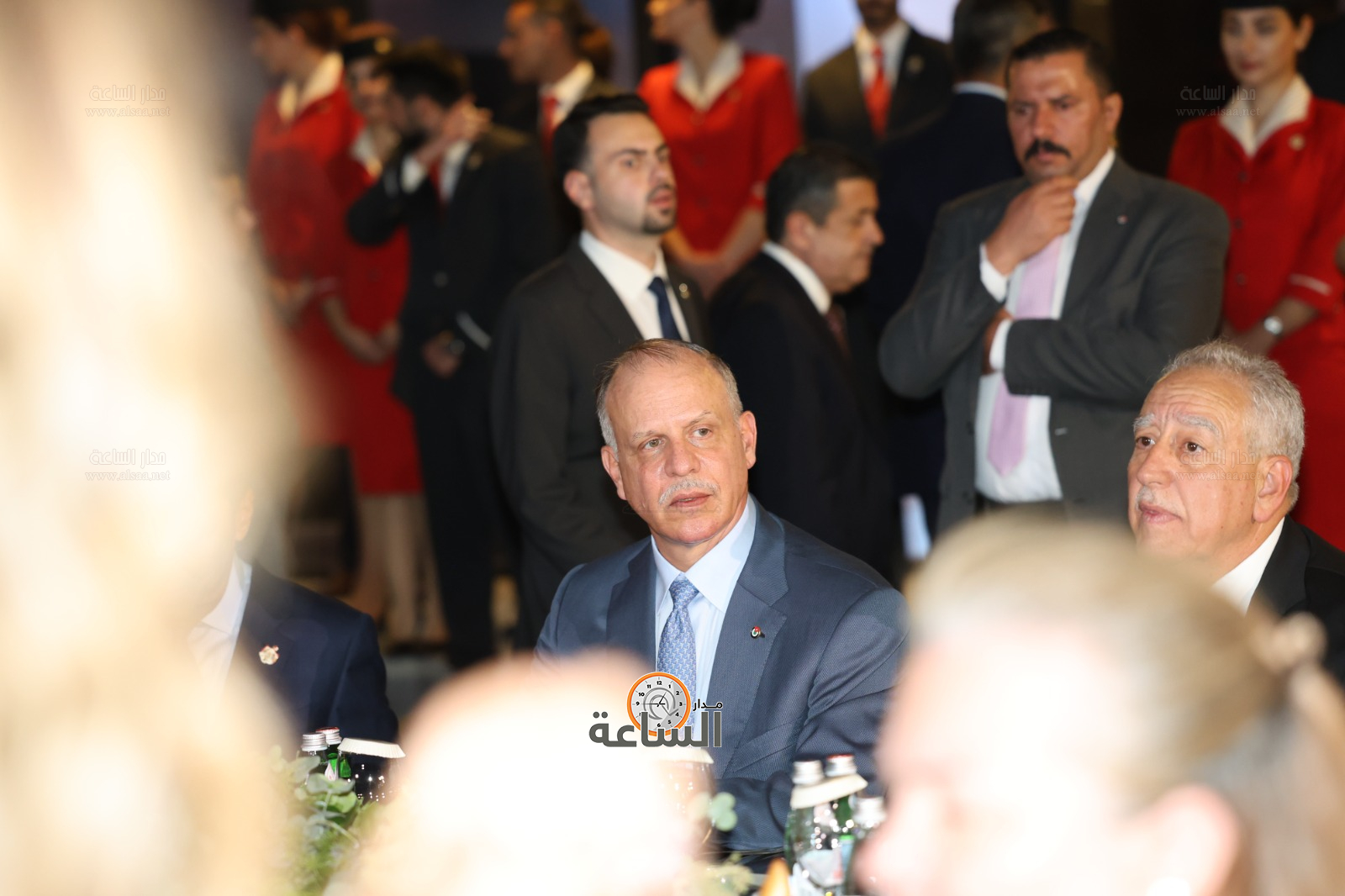 Madar Al-Saa Images 0.38097493143971983