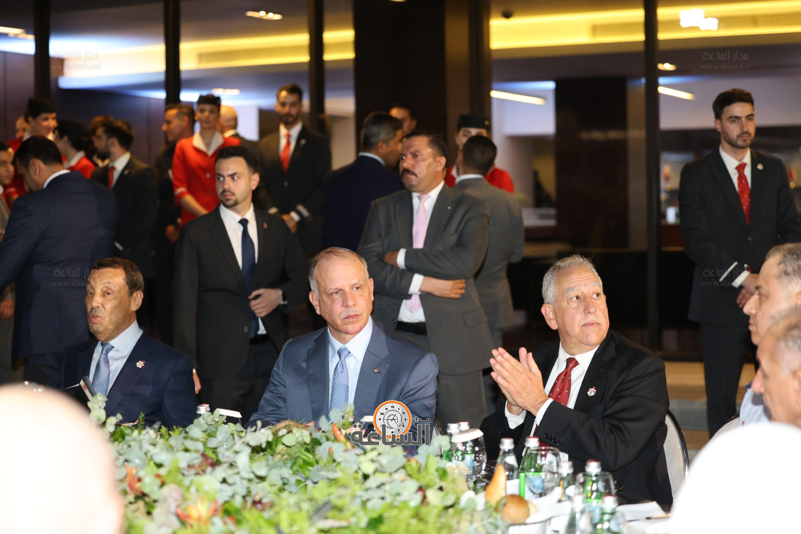 Madar Al-Saa Images 0.35476530564505593