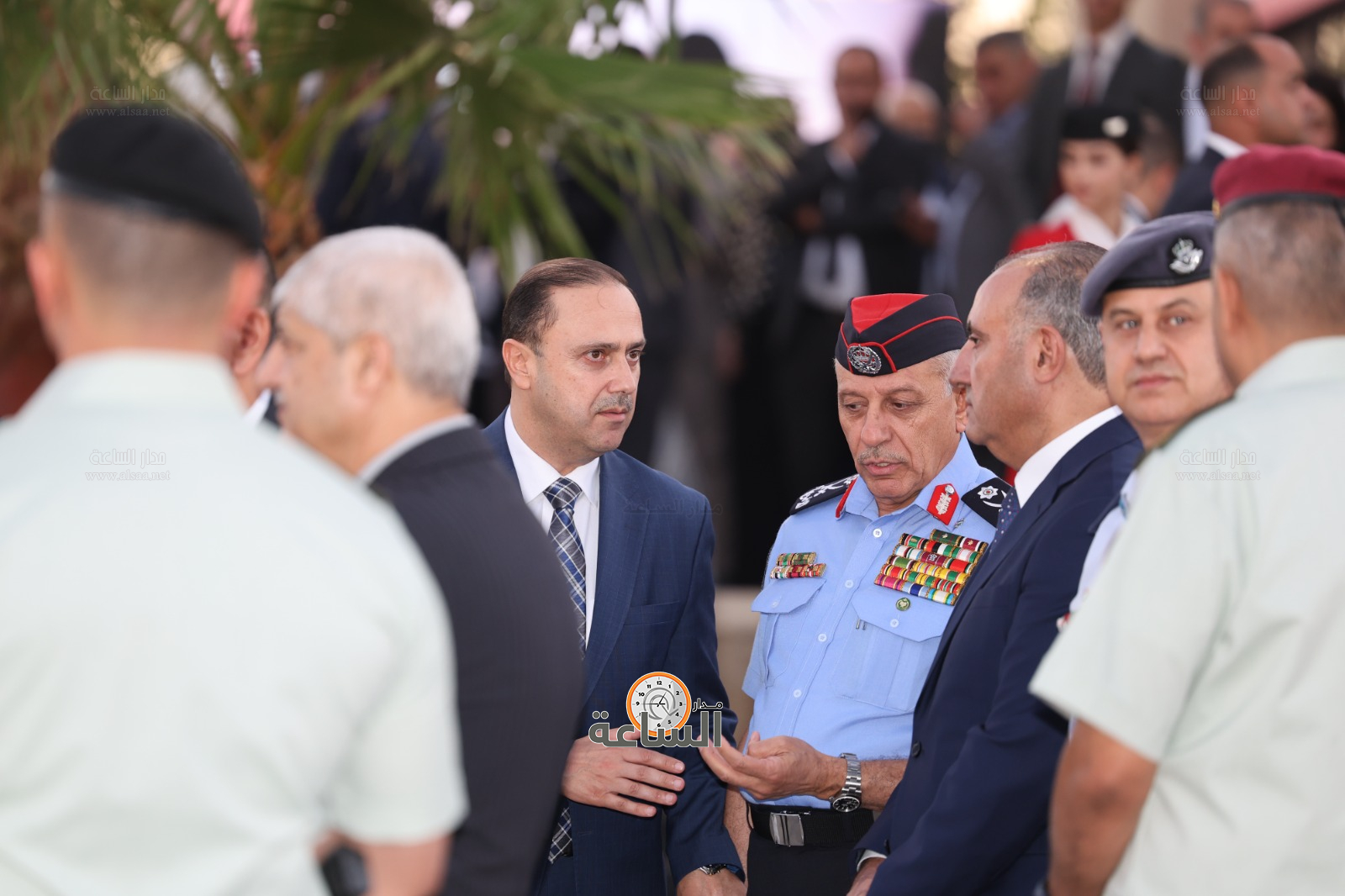 Madar Al-Saa Images 0.05009686634652355