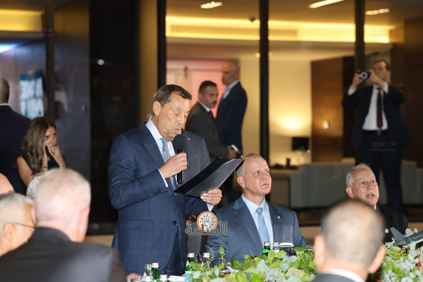 Madar Al-Saa Images 0.41054261905111256