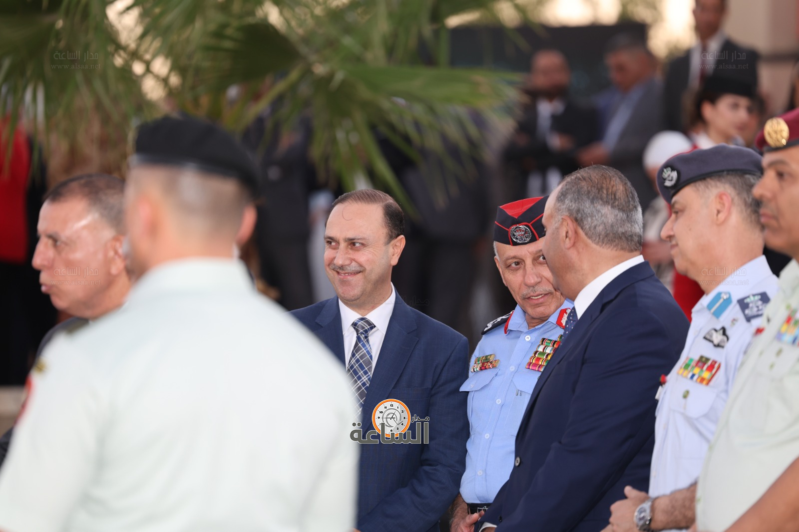 Madar Al-Saa Images 0.13320196667863216